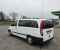 Білий Мерседес Віто, об'ємом двигуна 2.15 л та пробігом 450 тис. км за 5500 $, фото 4 на Automoto.ua