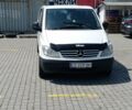 Білий Мерседес Віто, об'ємом двигуна 2.15 л та пробігом 318 тис. км за 6800 $, фото 1 на Automoto.ua