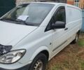 Белый Мерседес Вито, объемом двигателя 0 л и пробегом 476 тыс. км за 3597 $, фото 1 на Automoto.ua