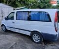 Білий Мерседес Віто, об'ємом двигуна 2.15 л та пробігом 424 тис. км за 4500 $, фото 6 на Automoto.ua