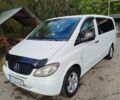 Білий Мерседес Віто, об'ємом двигуна 2.15 л та пробігом 600 тис. км за 6600 $, фото 1 на Automoto.ua