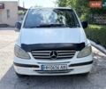 Білий Мерседес Віто, об'ємом двигуна 2.15 л та пробігом 333 тис. км за 4700 $, фото 1 на Automoto.ua