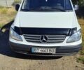 Білий Мерседес Віто, об'ємом двигуна 2.15 л та пробігом 440 тис. км за 5800 $, фото 1 на Automoto.ua