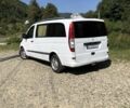 Белый Мерседес Вито, объемом двигателя 2.1 л и пробегом 790 тыс. км за 5299 $, фото 1 на Automoto.ua