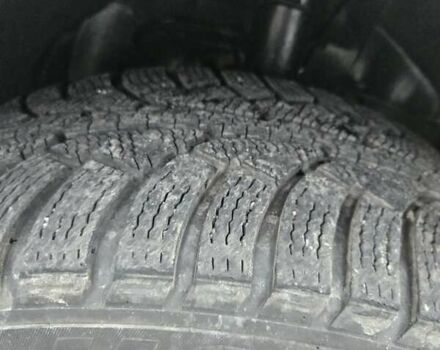 Білий Мерседес Віто, об'ємом двигуна 2.15 л та пробігом 450 тис. км за 5500 $, фото 10 на Automoto.ua