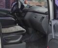 Белый Мерседес Вито, объемом двигателя 2.2 л и пробегом 315 тыс. км за 6600 $, фото 8 на Automoto.ua