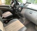 Белый Мерседес Вито, объемом двигателя 2.2 л и пробегом 399 тыс. км за 6200 $, фото 10 на Automoto.ua