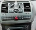 Белый Мерседес Вито, объемом двигателя 2.15 л и пробегом 260 тыс. км за 7000 $, фото 1 на Automoto.ua