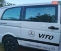 Білий Мерседес Віто, об'ємом двигуна 2.15 л та пробігом 300 тис. км за 6300 $, фото 9 на Automoto.ua