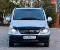 Белый Мерседес Вито, объемом двигателя 2.2 л и пробегом 232 тыс. км за 7500 $, фото 1 на Automoto.ua