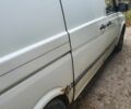 Белый Мерседес Вито, объемом двигателя 0 л и пробегом 476 тыс. км за 3597 $, фото 3 на Automoto.ua