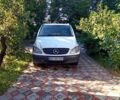 Білий Мерседес Віто, об'ємом двигуна 2.15 л та пробігом 576 тис. км за 6800 $, фото 1 на Automoto.ua