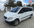Білий Мерседес Віто, об'ємом двигуна 2.15 л та пробігом 490 тис. км за 7800 $, фото 1 на Automoto.ua
