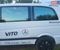 Білий Мерседес Віто, об'ємом двигуна 2.15 л та пробігом 300 тис. км за 6300 $, фото 8 на Automoto.ua