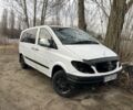 Білий Мерседес Віто, об'ємом двигуна 2.3 л та пробігом 300 тис. км за 2800 $, фото 1 на Automoto.ua