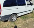 Білий Мерседес Віто, об'ємом двигуна 2.15 л та пробігом 440 тис. км за 5800 $, фото 4 на Automoto.ua