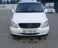 Білий Мерседес Віто, об'ємом двигуна 2.1 л та пробігом 380 тис. км за 6200 $, фото 1 на Automoto.ua