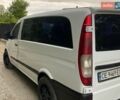 Білий Мерседес Віто, об'ємом двигуна 2.15 л та пробігом 400 тис. км за 6300 $, фото 1 на Automoto.ua