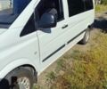 Білий Мерседес Віто, об'ємом двигуна 2.15 л та пробігом 440 тис. км за 5800 $, фото 1 на Automoto.ua