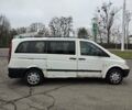 Білий Мерседес Віто, об'ємом двигуна 2.15 л та пробігом 450 тис. км за 5500 $, фото 2 на Automoto.ua