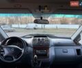 Белый Мерседес Вито, объемом двигателя 2.2 л и пробегом 232 тыс. км за 7500 $, фото 9 на Automoto.ua