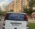 Білий Мерседес Віто, об'ємом двигуна 2.2 л та пробігом 410 тис. км за 5000 $, фото 6 на Automoto.ua