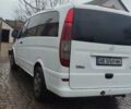 Білий Мерседес Віто, об'ємом двигуна 2.2 л та пробігом 315 тис. км за 6600 $, фото 4 на Automoto.ua