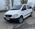 Білий Мерседес Віто, об'ємом двигуна 2.15 л та пробігом 280 тис. км за 7500 $, фото 1 на Automoto.ua