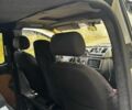 Белый Мерседес Вито, объемом двигателя 2.1 л и пробегом 462 тыс. км за 6000 $, фото 5 на Automoto.ua