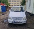 Білий Мерседес Віто, об'ємом двигуна 2.1 л та пробігом 400 тис. км за 3500 $, фото 1 на Automoto.ua