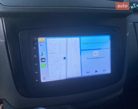 Белый Мерседес Вито, объемом двигателя 2.15 л и пробегом 155 тыс. км за 9500 $, фото 19 на Automoto.ua