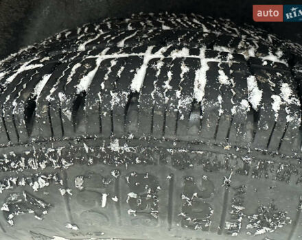 Білий Мерседес Віто, об'ємом двигуна 2.15 л та пробігом 380 тис. км за 4850 $, фото 6 на Automoto.ua