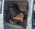 Білий Мерседес Віто, об'ємом двигуна 2.1 л та пробігом 400 тис. км за 3500 $, фото 3 на Automoto.ua