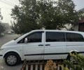 Белый Мерседес Вито, объемом двигателя 2.1 л и пробегом 462 тыс. км за 6000 $, фото 3 на Automoto.ua