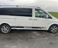 Білий Мерседес Віто, об'ємом двигуна 2 л та пробігом 375 тис. км за 2050 $, фото 1 на Automoto.ua