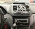Белый Мерседес Вито, объемом двигателя 2.2 л и пробегом 340 тыс. км за 7500 $, фото 9 на Automoto.ua