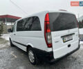 Білий Мерседес Віто, об'ємом двигуна 2.15 л та пробігом 380 тис. км за 4850 $, фото 4 на Automoto.ua