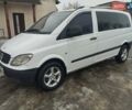 Білий Мерседес Віто, об'ємом двигуна 2.2 л та пробігом 450 тис. км за 6800 $, фото 1 на Automoto.ua
