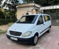 Белый Мерседес Вито, объемом двигателя 2.15 л и пробегом 330 тыс. км за 5300 $, фото 1 на Automoto.ua
