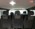 Белый Мерседес Вито, объемом двигателя 2.2 л и пробегом 340 тыс. км за 7500 $, фото 4 на Automoto.ua