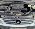 Білий Мерседес Віто, об'ємом двигуна 2.15 л та пробігом 440 тис. км за 5800 $, фото 12 на Automoto.ua