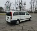 Білий Мерседес Віто, об'ємом двигуна 2.15 л та пробігом 450 тис. км за 5500 $, фото 3 на Automoto.ua
