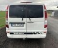 Белый Мерседес Вито, объемом двигателя 2 л и пробегом 397 тыс. км за 2040 $, фото 3 на Automoto.ua