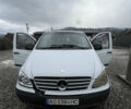 Білий Мерседес Віто, об'ємом двигуна 2.15 л та пробігом 246 тис. км за 4599 $, фото 1 на Automoto.ua