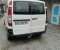 Білий Мерседес Віто, об'ємом двигуна 2.2 л та пробігом 390 тис. км за 5300 $, фото 1 на Automoto.ua