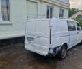 Білий Мерседес Віто, об'ємом двигуна 2.1 л та пробігом 400 тис. км за 3500 $, фото 2 на Automoto.ua