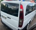 Белый Мерседес Вито, объемом двигателя 2.15 л и пробегом 260 тыс. км за 2299 $, фото 1 на Automoto.ua
