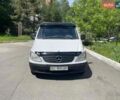 Білий Мерседес Віто, об'ємом двигуна 2.15 л та пробігом 469 тис. км за 4999 $, фото 1 на Automoto.ua