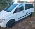Білий Мерседес Віто, об'ємом двигуна 2.15 л та пробігом 300 тис. км за 6300 $, фото 5 на Automoto.ua