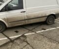 Белый Мерседес Вито, объемом двигателя 2.2 л и пробегом 350 тыс. км за 7300 $, фото 1 на Automoto.ua